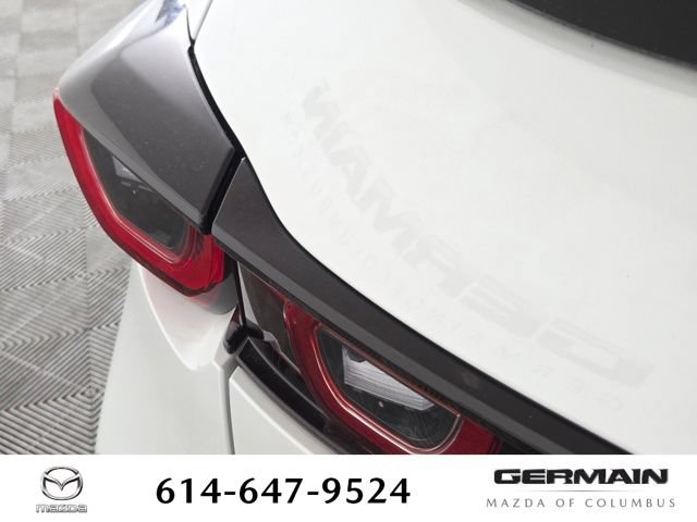 Used 2026 MAZDA CX-50 2.5 Turbo w/ Accent Package AWD/4WD image 16