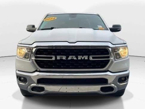 Used 2024 RAM 1500 Big Horn image 8
