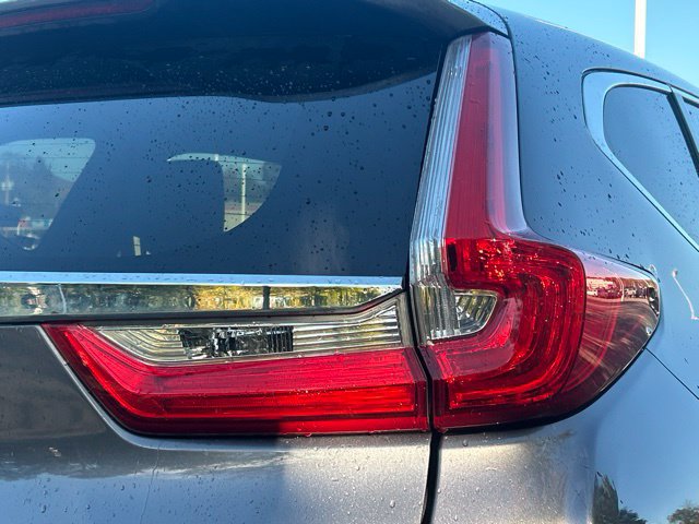 Used 2019 Honda CR-V EX image 10