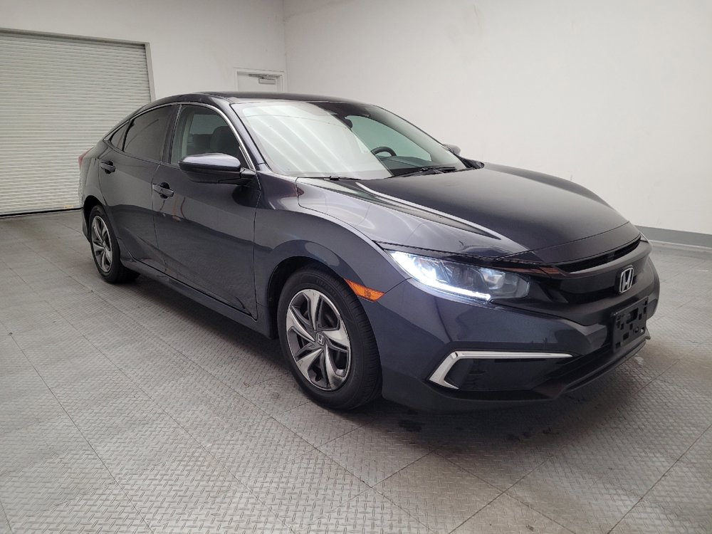 Used 2019 Honda Civic LX image 13