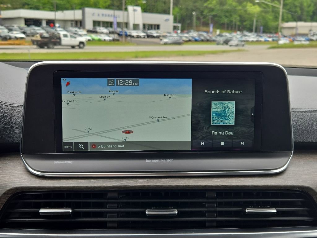 Used 2021 Kia Telluride SX w/ SX Prestige Package AWD/4WD image 6
