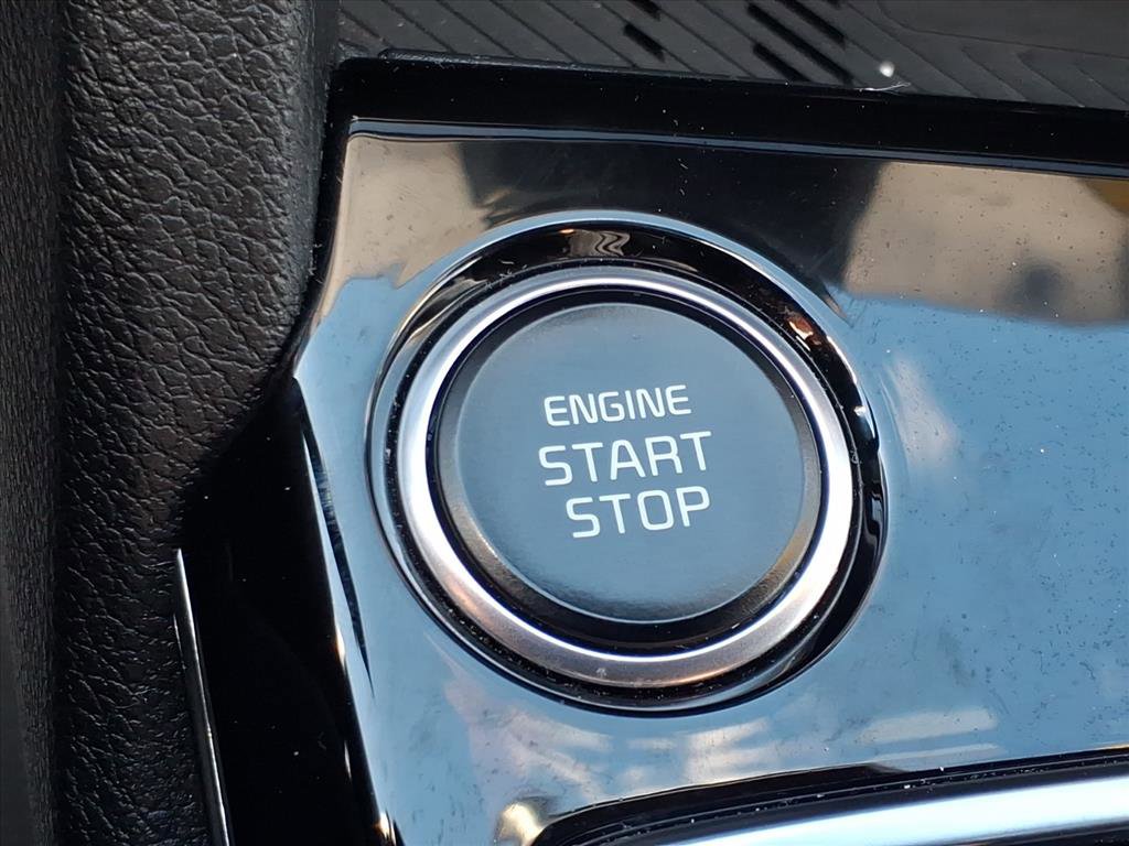 Used 2023 Kia Sportage X-Line image 23