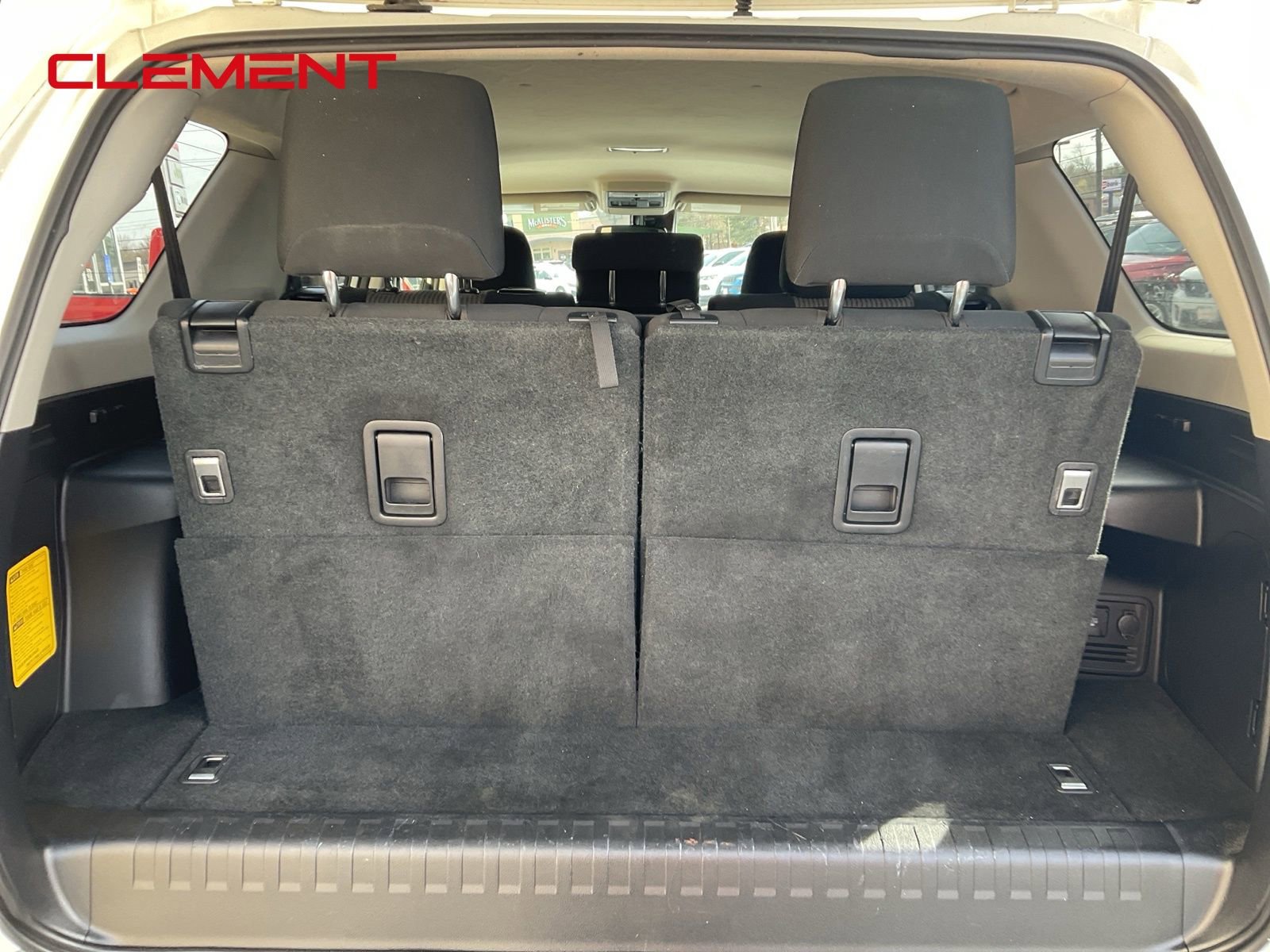 Used 2022 Toyota 4Runner SR5 RWD image 28