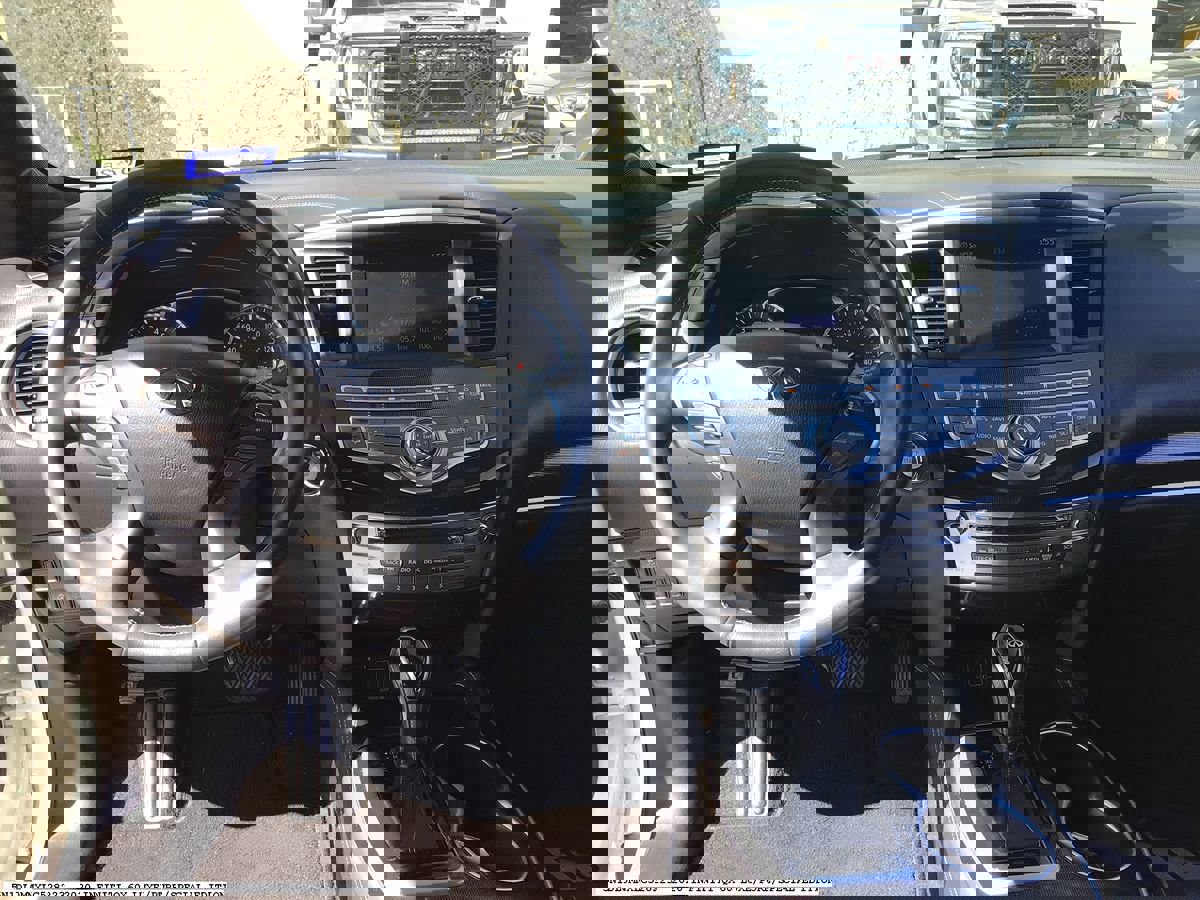 Used 2020 INFINITI QX60 Luxe w/ Edition 30 Essential Package image 11