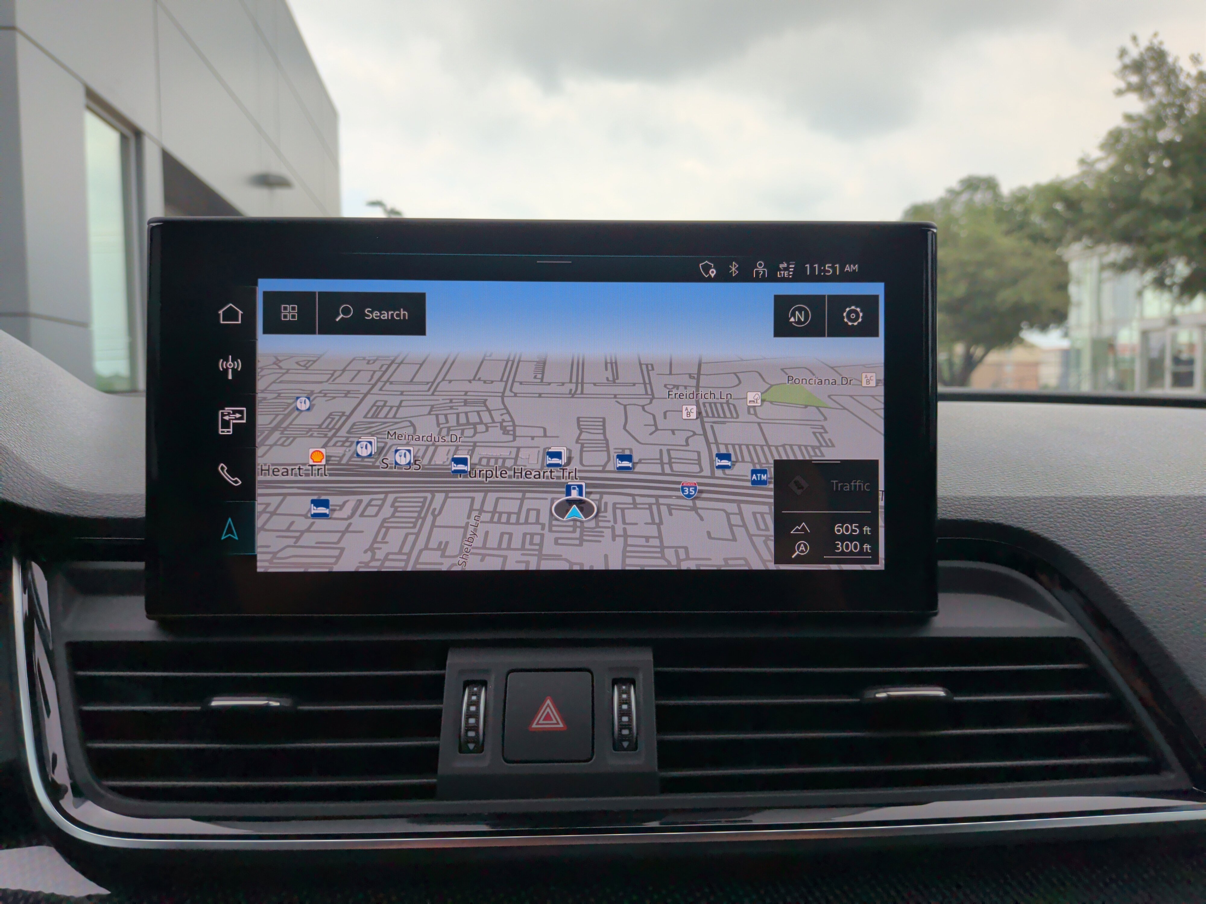 Certified 2023 Audi SQ5 Premium Plus AWD/4WD image 24