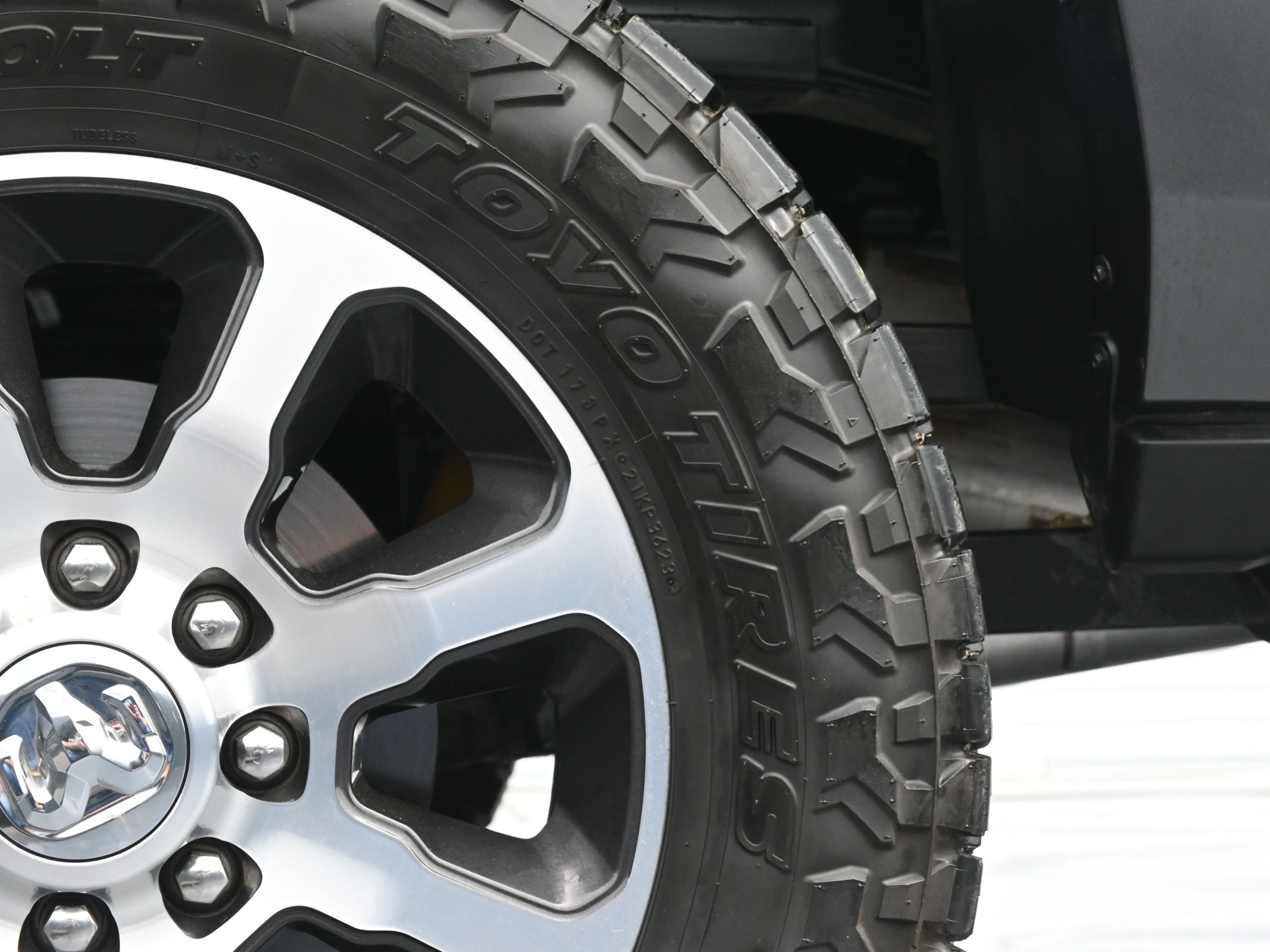 Used 2023 RAM 2500 Limited image 45