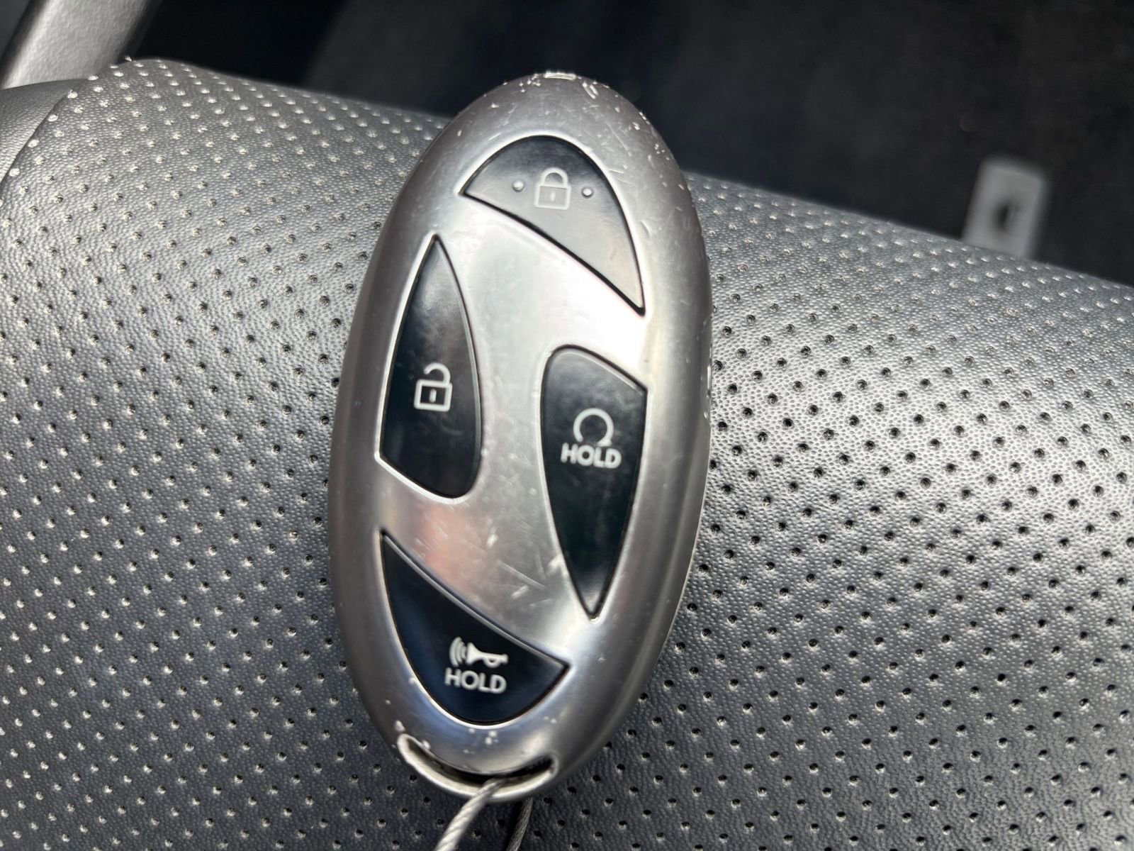 Used 2025 Hyundai Santa Fe SEL AWD/4WD image 27
