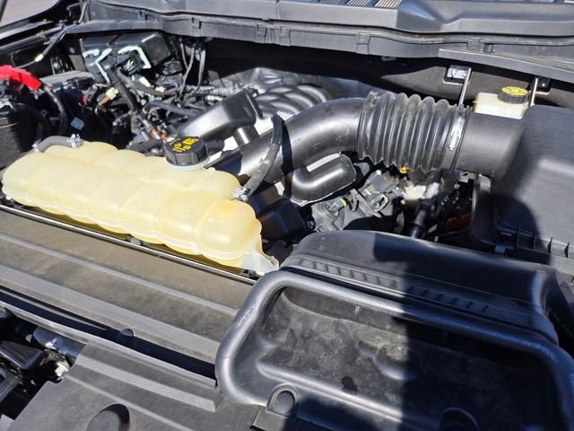 Used 2023 Ford F150 XLT w/ Equipment Group 302A High image 20