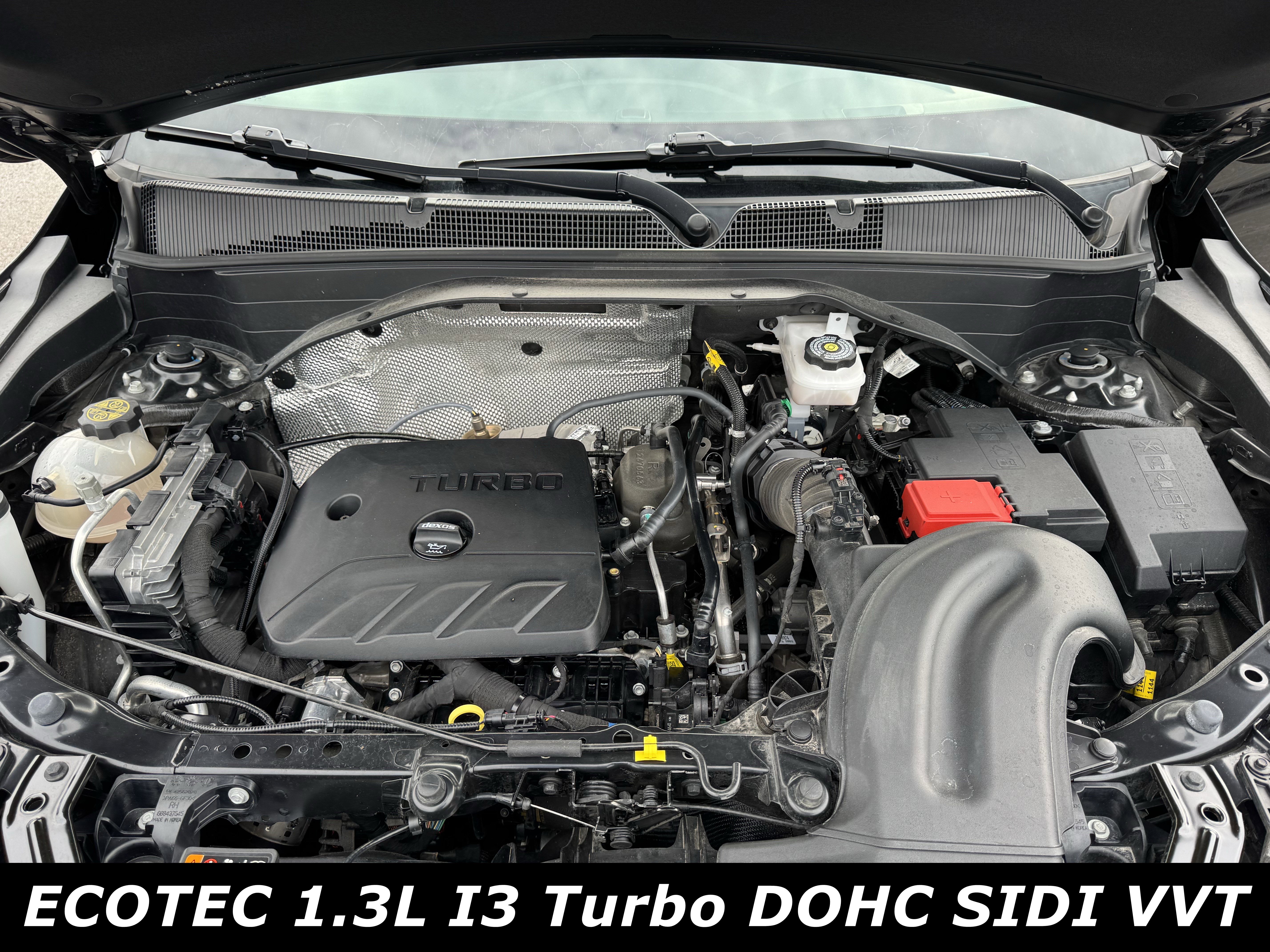 Used 2023 Chevrolet TrailBlazer RS w/ Convenience Package image 12