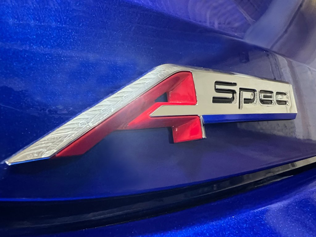 New 2025 Acura TLX SH-AWD w/ A-SPEC Pkg image 6