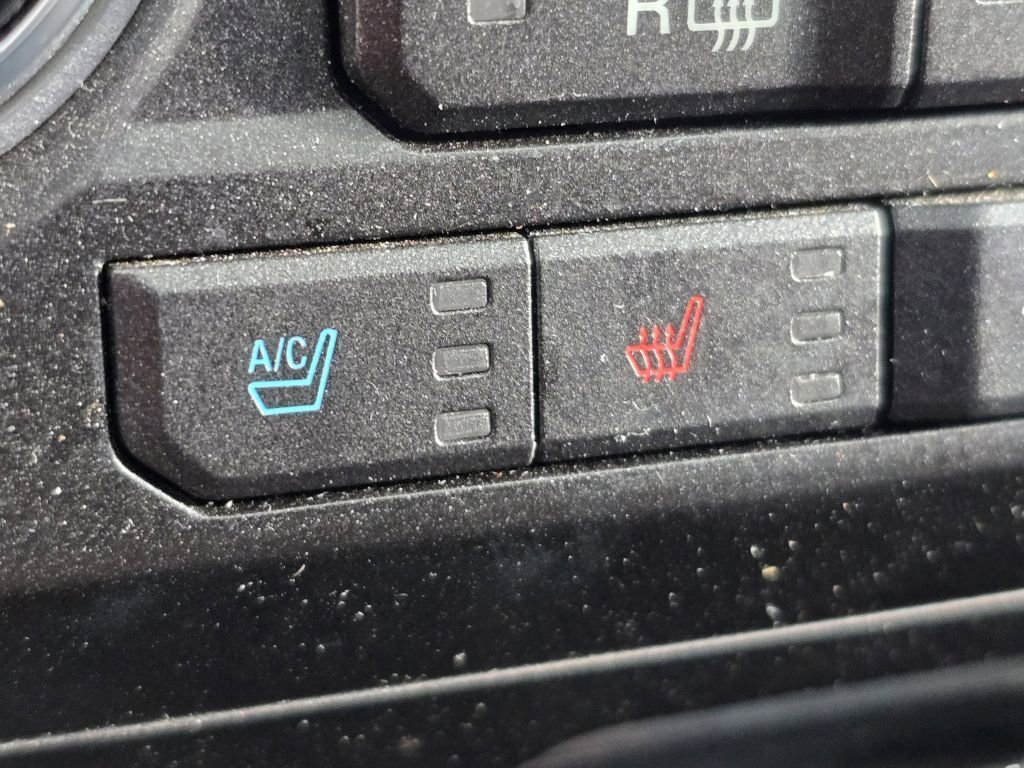 Used 2018 Ford F350 Platinum w/ Platinum Ultimate Package image 28