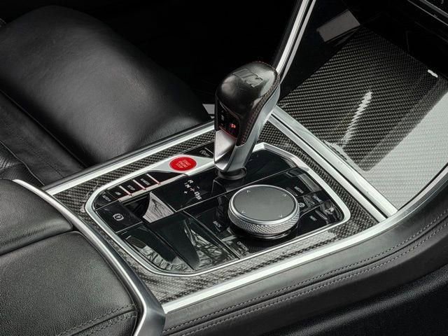 Used 2020 BMW M8 Coupe image 14