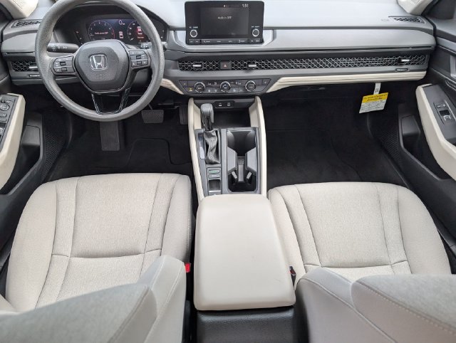 Used 2024 Honda Accord EX image 5