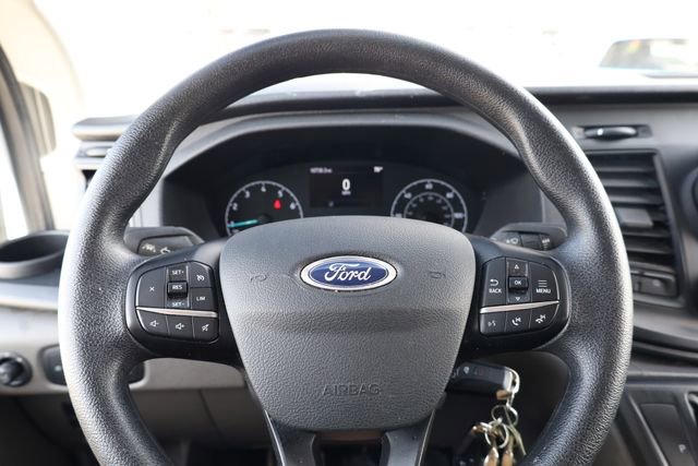Used 2024 Ford Transit 250 Low Roof w/ Exterior Upgrade Package image 16