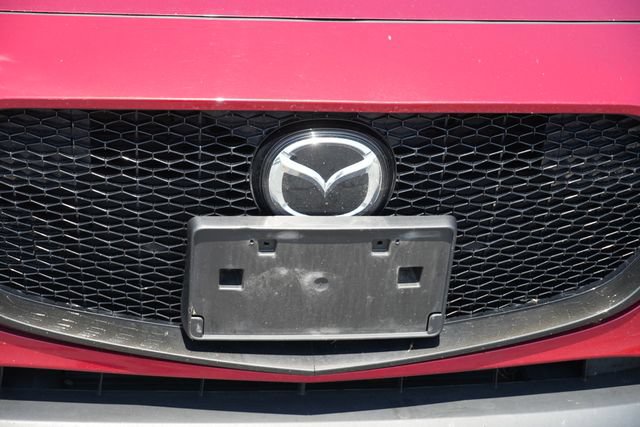 Used 2025 MAZDA MAZDA3 s Sport FWD image 4