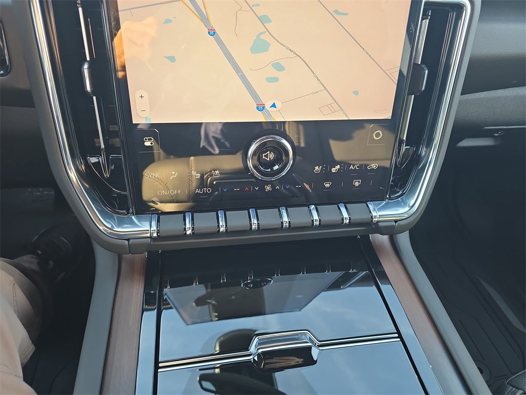 New 2026 GMC Yukon Denali w/ Sun & Power Step Package image 25