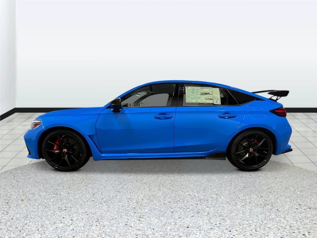 New 2026 Honda Civic Type R image 6