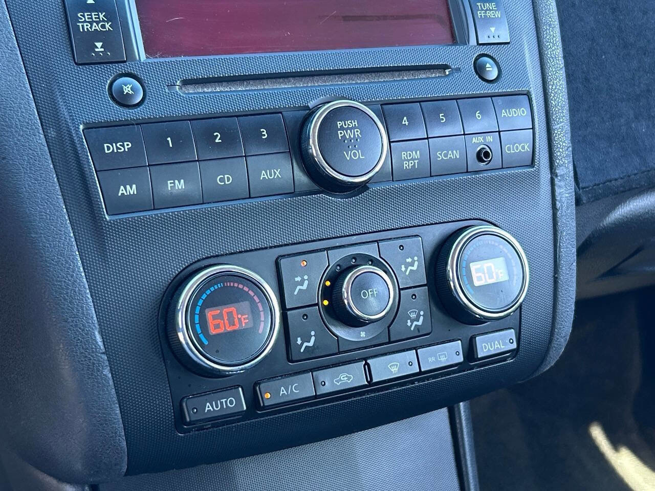 Used 2012 Nissan Altima 2.5 S w/ Convenience Pkg image 25