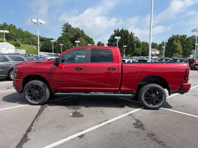 New 2026 RAM 2500 Big Horn AWD/4WD image 4