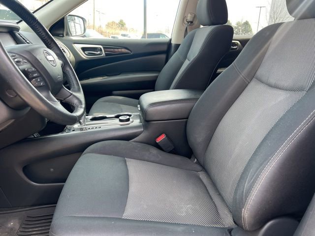 Used 2018 Nissan Pathfinder SV w/ SV Tech Package AWD/4WD image 20
