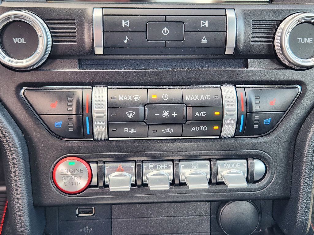 Used 2023 Ford Mustang GT Premium w/ Equipment Group 401A image 19