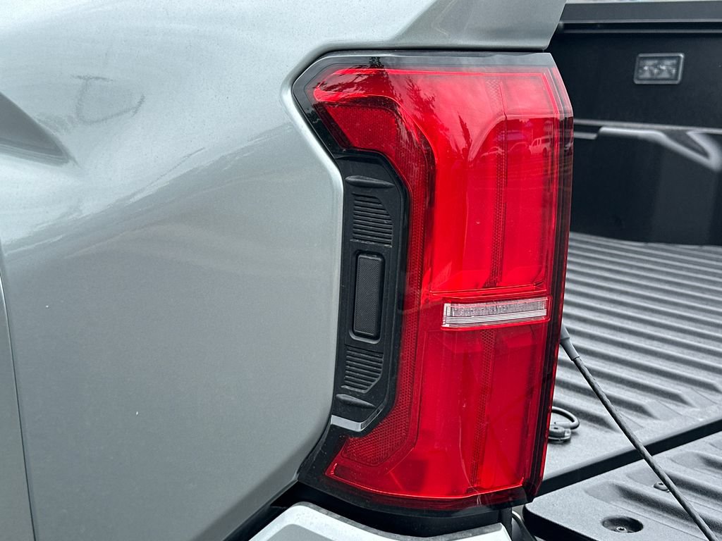 New 2026 Toyota Tacoma Limited AWD/4WD image 7