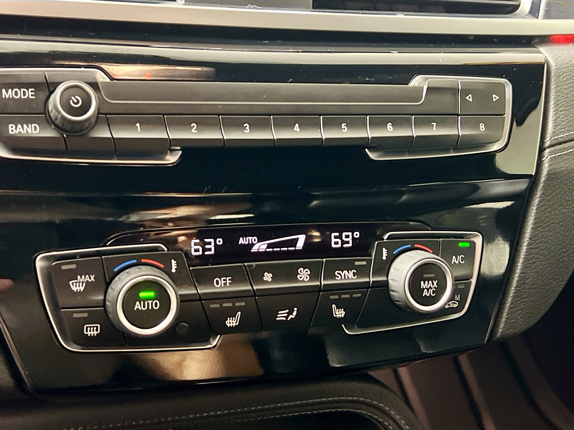 Used 2021 BMW X1 xDrive28i w/ Convenience Package image 27