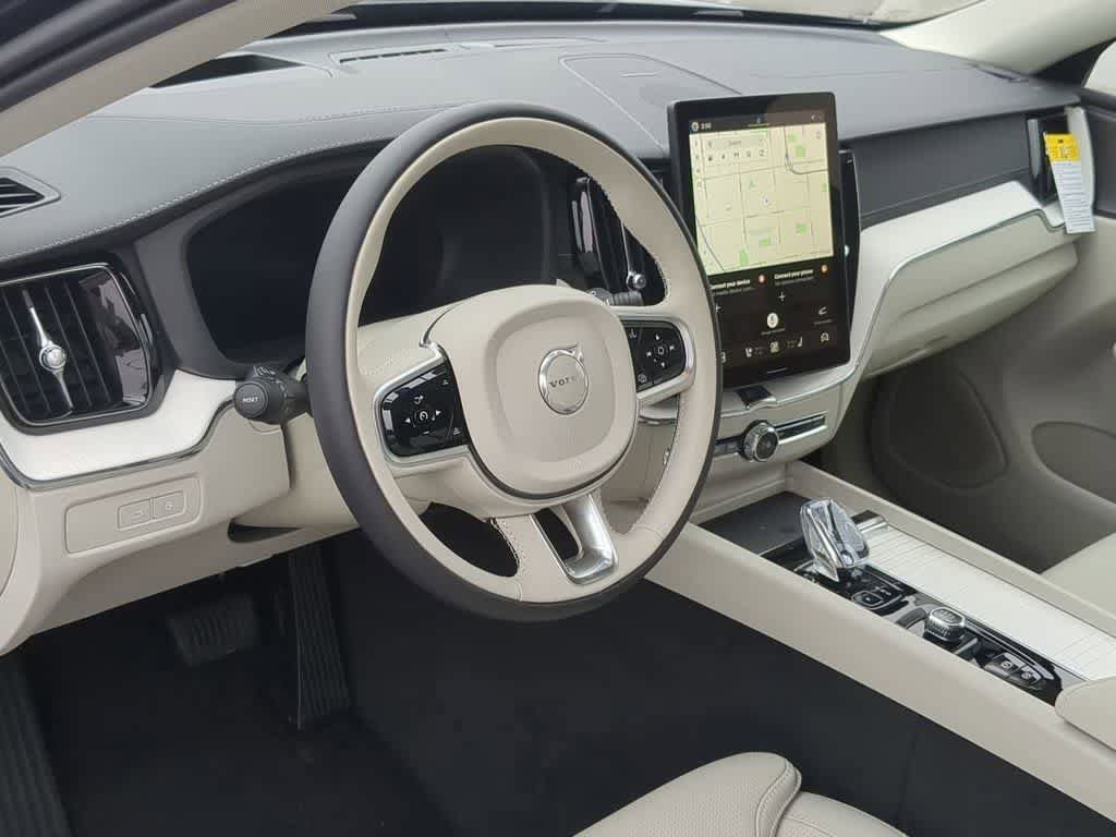 New 2026 Volvo XC60 T8 Ultra w/ Protection Package Premier AWD/4WD video 2