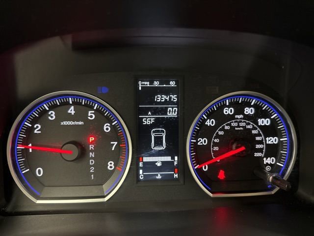 Used 2008 Honda CR-V EX-L image 31