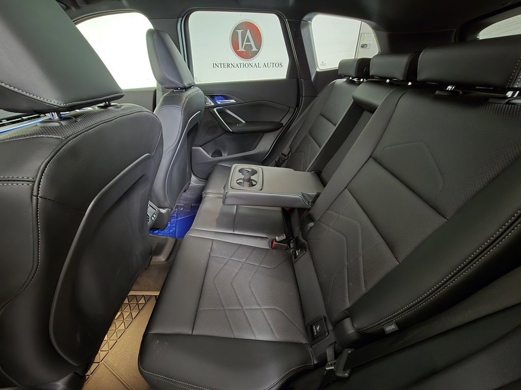 Used 2025 BMW X1 xDrive28i w/ Convenience Package image 17