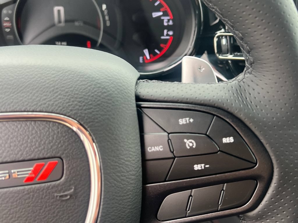 New 2026 Dodge Durango GT w/ Blacktop Package AWD/4WD image 29