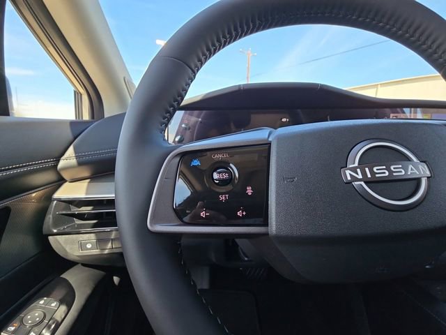 New 2026 Nissan Murano SL image 11