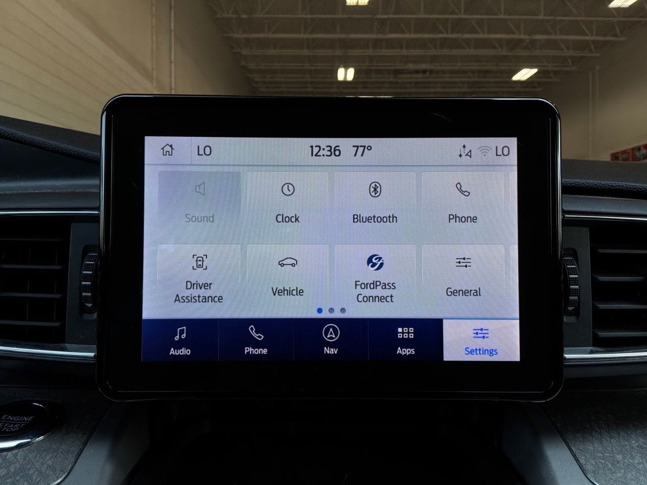 Used 2022 Ford Explorer Timberline AWD/4WD image 38