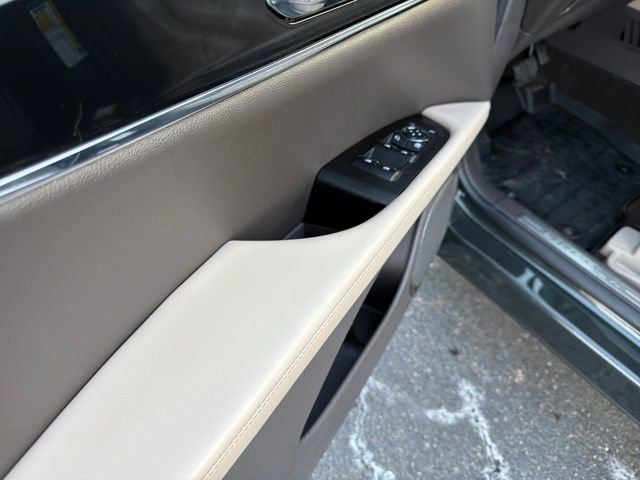 Certified 2023 Lincoln Nautilus FWD image 17