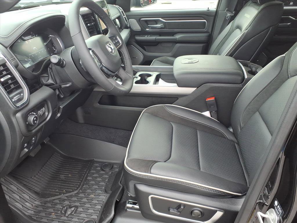 New 2026 RAM 1500 Laramie image 3