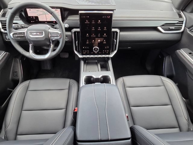 New 2026 GMC Acadia Elevation w/ Black Edition FWD image 8