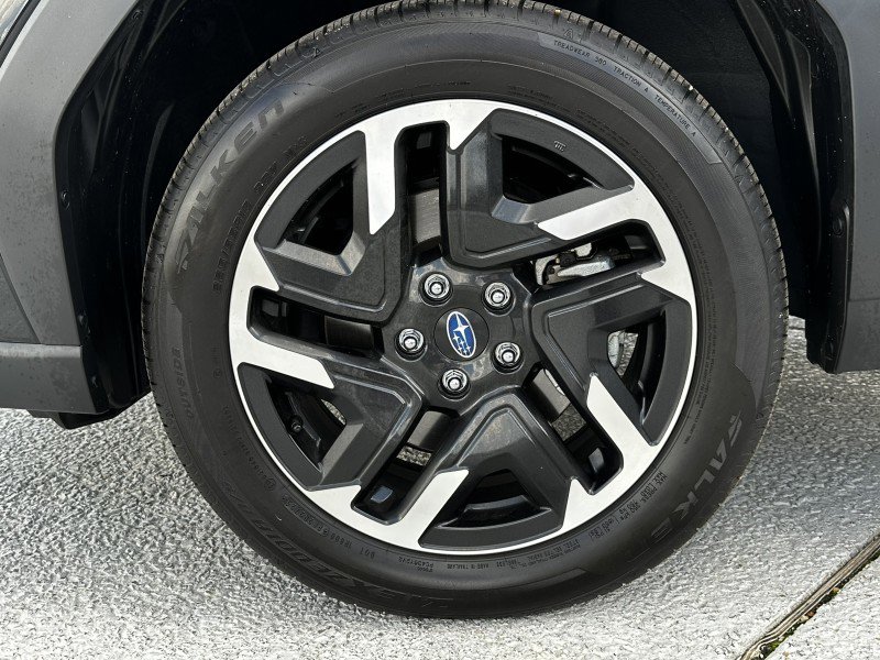 Certified 2026 Subaru Forester Limited image 37