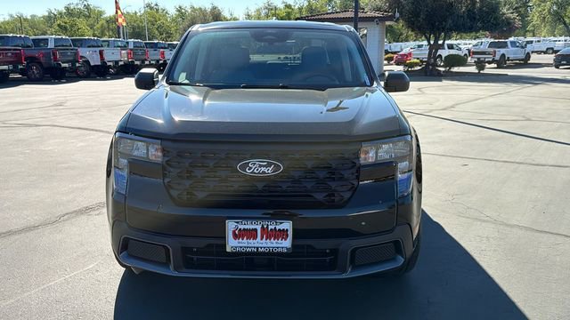 New 2026 Ford Maverick XLT image 8