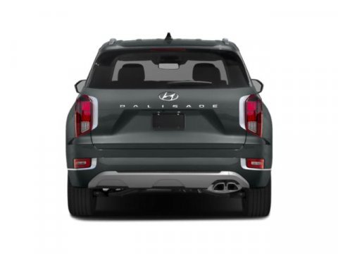 Used 2021 Hyundai Palisade Limited image 8