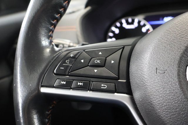 Used 2022 Nissan Altima 2.5 SR FWD image 17