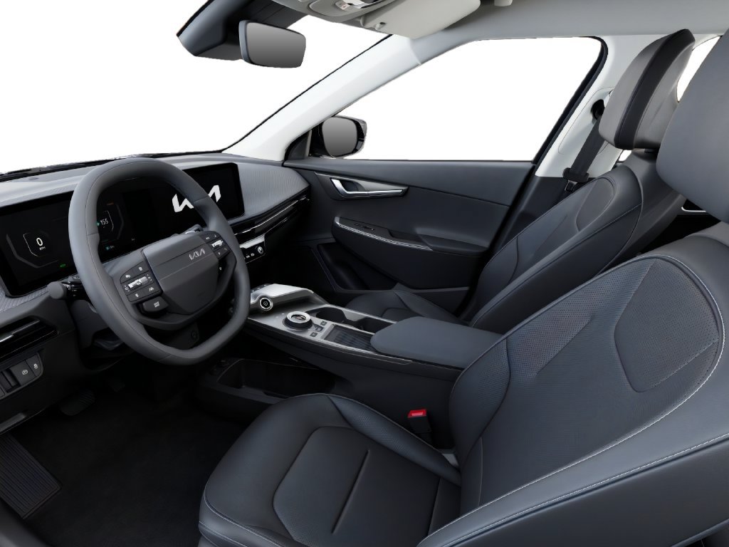 New 2026 Kia EV6 Wind AWD/4WD image 17