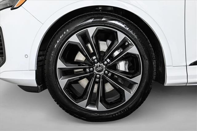 New 2026 Audi Q7 3.0T Premium Plus image 24