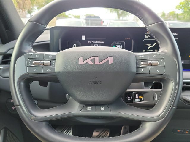 Used 2024 Kia EV9 GT-Line AWD/4WD image 30