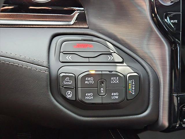New 2026 RAM 1500 RHO AWD/4WD image 18
