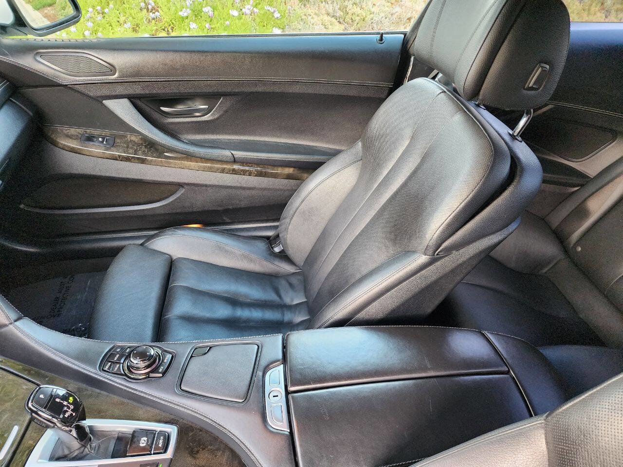 Used 2014 BMW 640i Coupe image 17