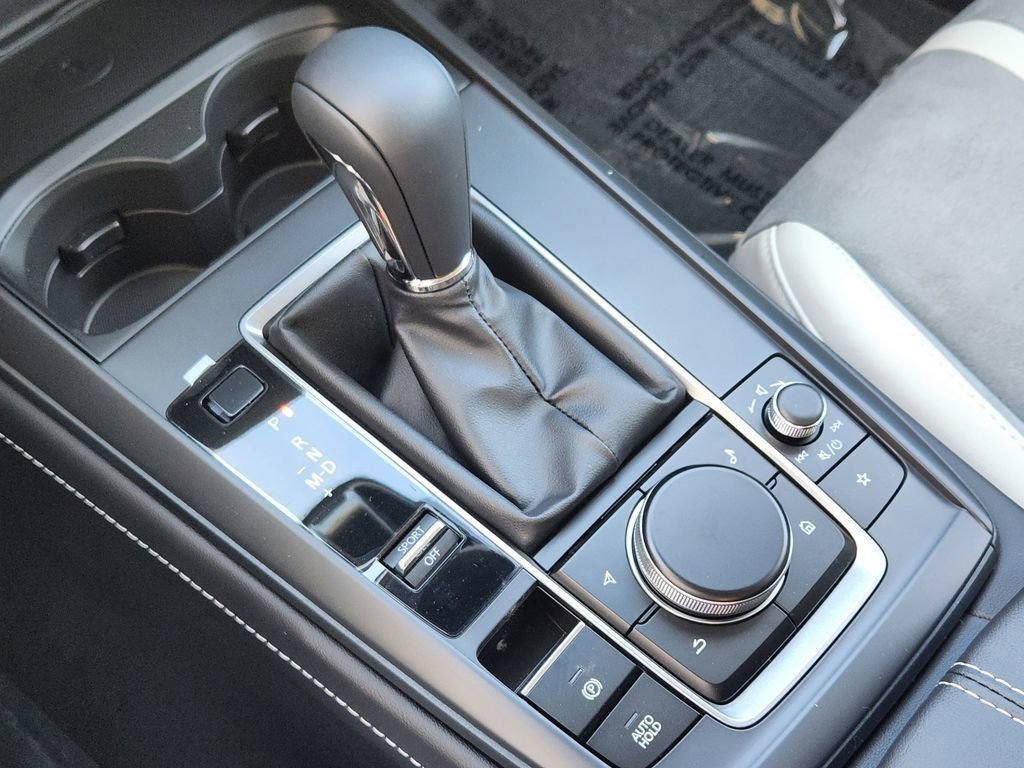 New 2026 MAZDA CX-30 2.5 Turbo w/ Premium Package image 11