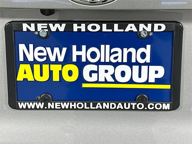 New 2025 Toyota RAV4 XLE w/ Convenience Package image 16