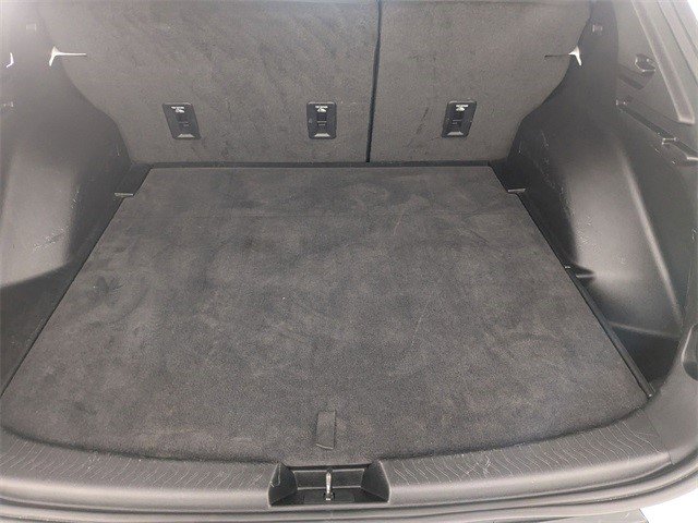 Certified 2025 Chevrolet Equinox EV LT image 30