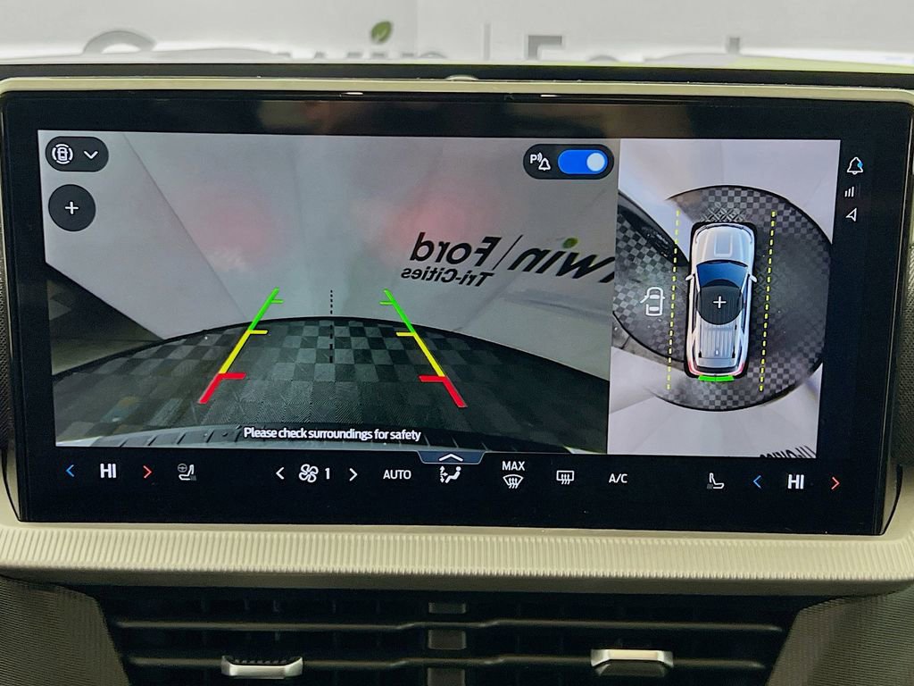 New 2026 Ford Explorer Tremor image 23