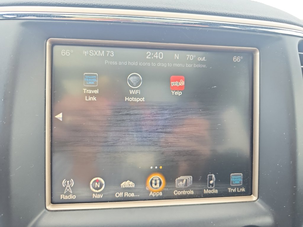 Used 2017 Jeep Grand Cherokee Overland image 34